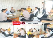 Program Jumat Curhat Polres Bogor Hari Ini Masih Berikan Tanggapan, Serta Beri Solusi Aduan Masyarakat