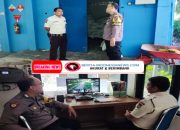 Antisipasi Kejahatan Kriminialitas Wilayah Hukum Polsek Caringin Polres Bogor, Gencar Laksanakan Patroli Dialogis Kepada Pihak Kemanaan (Security) Dan Warga Binaan