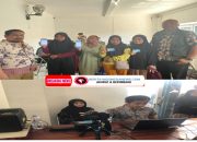 Layanan Jemput Bola Dokumen Kependudukan di Desa Bojong Koneng Kecamatan Babakan Madang