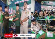 Dari 8 Kabupaten/Kota Se-Banten, Kota Tangerang Selatan Jadi Penerima Pertama SK DPC PSIB Banten 
