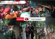 Diduga Terseret Arus, Seorang Pria Tewas Ketika Menjala Ikan di Kali Jaletreng 