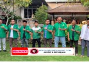 PAC GP Ansor Se-Lebak Selatan Cabut Rekomendasi Dukungan Konferwil Dan Konfercab GP Ansor