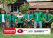 Buntut Dari Dinamika Rekomendasi Kolong Meja, Oknum PC GP Ansor Lebak Ancam Pecat kepengurusan 8 PAC Yang Kritik