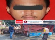 Polsek Megamendung Tindak Lanjut Proses Hukum Terkait Penanganan Tindak Pidana Penganiayaan Yang Terjadi Di Jl. Raya Puncak Wilayah Hukum Megamendung