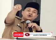 Meminta Kepada Kapoldasu Terapkan TPPU, Tersangka Zahir Agen Dan Calo Turut Serta Rekrutmen PPPK Di Batu Bara