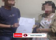 Polsek Ciawi Mediasi Melalui Restorative Justice Sebagai Penyelesaian Keributan di Depan Alfa Midi Simpang Seuseupan Desa Bendungan