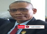 Amir Amiruloh Dewan Pembina JPKPN Angkat Bicara Terkait Pemerasan Terhadap Seorang PNS Dinas Pendidikan Kab.Bogor Oleh Oknum KPK