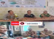 Bhabinkamtibmas Wilayah Hukum Polsek Ciampea Desa Bojongrangkas Laksanakan Sambang Warga Guna Tingkatkan Kamtibmas