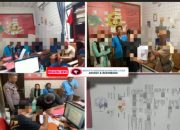 Polsek Tanjungsari Bantu Mediasi Penyelesaian Kasus Perzinaan di Tanjungsari Dengan Musyawarah Dan Mufakat