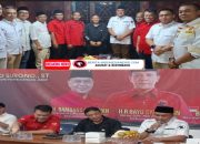 Rudy Susmanto Ajak DPC PDIP Kabupaten Bogor Untuk Berkoalisi 