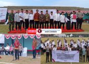 Pengukuhan Perpanjangan Masa Jabatan Badan Permusyawaratan Desa Se-Kec. Citeureup