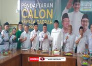 Tingkatkan Kerjasama Bangun Kab. Bogor, Rudy Susmanto Silaturahmi Ke DPC Partai Kebangkitan Bangsa