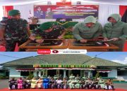 Semangat Baru Dari Danrem 071/Wijayakusuma, Konsep “JITU” Untuk Prajurit Kodim 0703/Cilacap