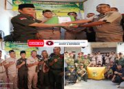 SK DPC PSIB Serang Resmi Diserahkan, Ini Kata Ketua DPD PSIB Banten