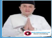 Ketua DPRD Rudy Susmanto Sampaikan premohonan Maaf Atas Kinerja