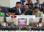 Pelantikan Dan Sumpah Jabatan Anggota DPRD Kab. Bogor Periode 2024 – 2029 