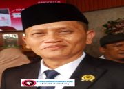 Anggota DPRD Kab. Bogor Dr. H. Usep Nukliri, Pendidikan Sangat Penting Untuk Cerdaskan Bangsa Indonesia