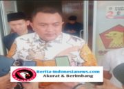 Rapat Koordinasi Koalisi Tim Pemenangan Rudy Susmanto Dan Ade Ruhandi