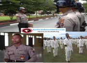 Ikut Jejak Ayah Jadi Abdi Negara, Atlet Paralimpik Ini Masuk Bintara Polri