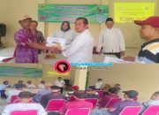 Program Ketahanan Pangan Pelatihan Budidaya Ternak Sapi, Budidaya Ternak Kambing Dan Hidroponik di Desa Pasirlaja