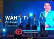 DPD KNPI Kab.Bogor Adakan Malam Keakraban Pemuda Lintas Generasi, Dalam Peringati Sumpah Pemuda Ke – 96