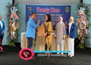 DPD KNPI Kabupaten Bogor Adakan Beauty Class Dalam Peringati Hari Pahlawan