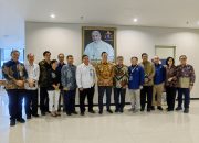 Persiapan Natal Nasional 2024: Semangat Persaudaraan Sejati Menuju Harapan dan Keadilan”