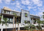 Otorita Ibu Kota Nusantara Siap Selesaikan Pembangunan Infrastruktur Legislatif dan Yudikatif