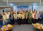 Perayaan HUT ke-6 Ngopi Bareng SWI Depok: Apresiasi dan Harapan