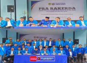 DPD KNPI Kab.Bogor Adakan Pra Rakerda Bersama Pengurus DPK, OKP Se – Kab.Bogor