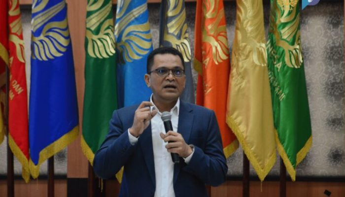 ⁠Dari Laut untuk Anak Bangsa: Strategi Cerdas Pemenuhan Program Makan Bergizi Gratis di Indonesia