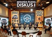 Polisi Harus Cepat Ungkap Sindikat Penggelapan Mobil