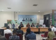 Diskusi Kamisan Tani Merdeka: Menuju Swasembada Pangan, Mungkinkah Tak Lagi Impor