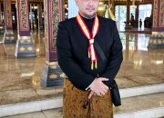 Gelar Kehormatan untuk Insan Seni Budaya di Upacara Jumenengan Keraton Solo