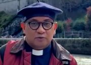 Romo Paschal: Tambah Direktorat PPA-PPO di Kepri Bukan Solusi Atasi TPPO