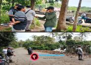 Kadis Dan Kabid Penataan Lingkungan Hidup DLH Kabupaten Lebak, Abaikan Konfirmasi Wartawan Terkait Penanganan Sampah di TPA Cihara