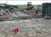 Timbulkan Bau Menyengat, Ini Penjelasan Kepala UPT TPA Cihara