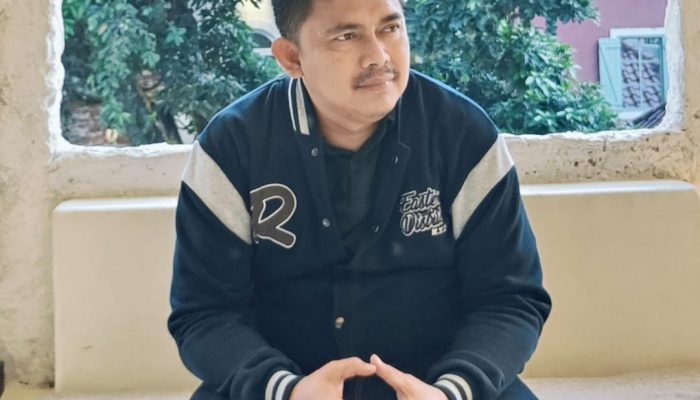 Barisan Ksatria Nusantara Laporkan Akun @hnirankara ke Polda Metro Jaya
