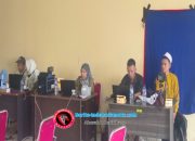Jemput Bola Perekaman KTP di Desa Pasirlaja