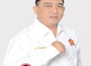 Caleg Gerindra Dapil I Kab.Bogor Dan Ketum Relawan Kader Militan Jabar Irsyadanur, Dukung Program 100 Hari Kerja Bupati Bogor 