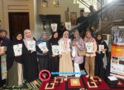 PT Mina Arofah Myor Travel Haji Dan Umroh Buka Perwakilan di Kabupaten Bogor 