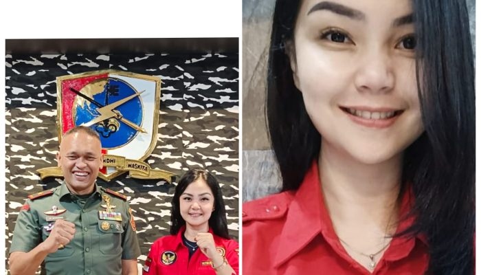 Dr. (Cand.) Gisella Anasthasia S., S.S., M.H.: Aktivis Perempuan dan Konsultan Pendidikan yang Menginspirasi