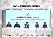 BPOM Bantah Isu di Medsos soal Produk Ratansha Gunakan Merkuri