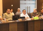 Target PTSL 2025 Palangka Raya Segera Tuntas