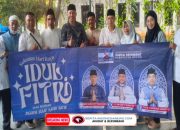 Silaturahmi Menautkan Hati Buka Puasa Bersama Ketua DPRt, KSB PAC Se-Dapil 1-2-3 & Fraksi Demokrat