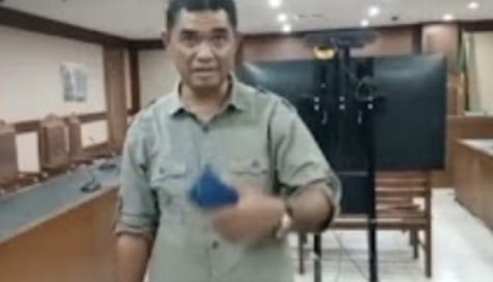 Antonius Rahabav, Ketum 2PAM3: 98% OPD Pemerintah Kabupaten Mimika Tidak Miliki Rencana Kerja Anggaran Terintegrasi