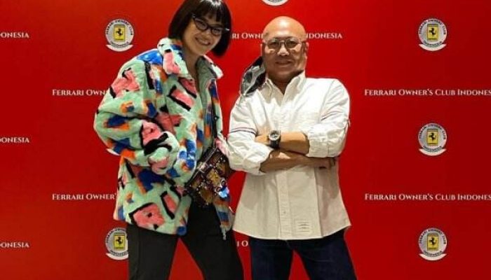Sosok Marcella Santoso dan Ary Bakri, 2 Advokat Tersangka Suap Kasus CPO Rp.60Miliar, Kaki Tangan Wilmar Group