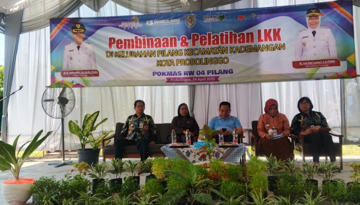 Warga dan Wartawan Keluhkan Kinerja Lurah Pilang, Wali Kota Probolinggo Dinilai Enggan Mendengar