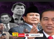 Agus Flores FRN : Penganut Paham Kenegaraan, Suaranya Didengar Istana, DPR, Dan Polri