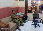 Tak Diberi SPJ oleh Lurah, Warga Pilang Adukan ke PPID Kota Probolinggo